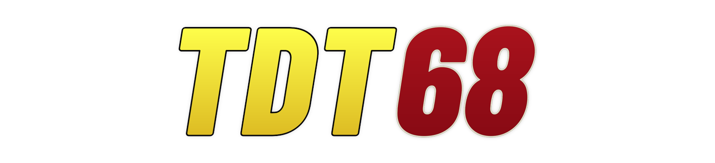 tdt68 logo
